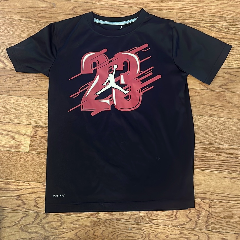 Youth Nike shirt